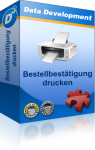 Bestellbesttigung drucken fr Oxid PE