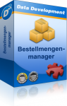 Bestellmengenmanager fr Oxid PE