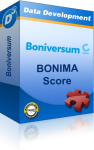 BONIMA Score Pool Ident PE