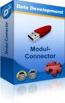 Modul-Connector fr Oxid CE + PE + EE