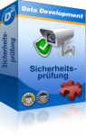 Sicherheitsprfung fr Oxid CE + PE + EE