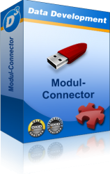 Modul-Connector fr Oxid CE + PE + EE 