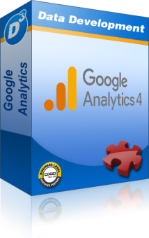 Google Analytics 4 