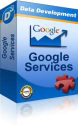 Google Services OXID CE/PE (beinhaltet Analytics, Adwords, zertifizierte Hndler) 