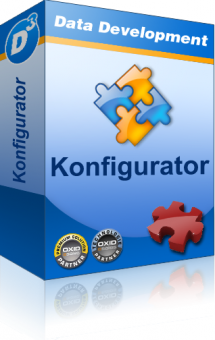 Konfigurator fr Oxid PE 