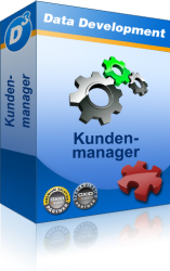 Kundenmanager fr OXID PE 