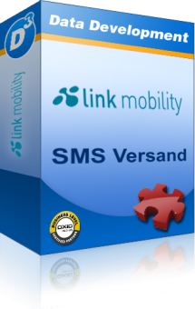 LINK Mobility Mobile Messaging 