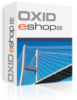 Oxid eShop Enterprise Edition 