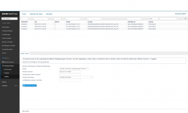 Auftragsmanager fr Oxid EE  Icon Nr 10