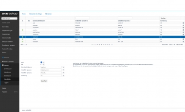 Importer fr Oxid EE (Import-Modul)  Icon Nr 11