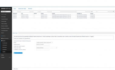 Importer fr Oxid EE (Import-Modul)  Icon Nr 12