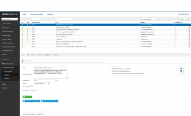 Auftragsmanager fr Oxid EE  Icon Nr 3