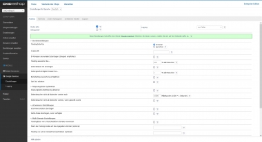 Google Services OXID EE (beinhaltet Analytics, Adwords, zertifizierte Hndler)  Icon Nr 3