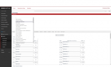 Importer fr Oxid PE (Import-Modul)  Icon Nr 4