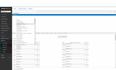 Importer fr Oxid EE (Import-Modul)  Icon Nr 4