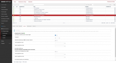 Auftragsmanager fr Oxid PE  Icon Nr 5