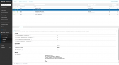 Kundenmanager fr OXID EE  Icon Nr 5