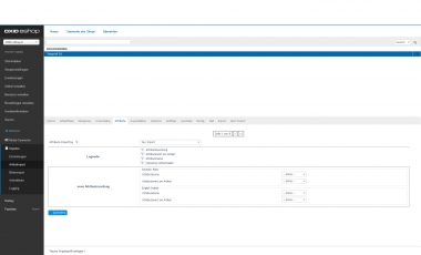 Importer fr Oxid EE (Import-Modul)  Icon Nr 6