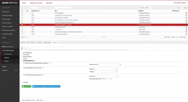 Auftragsmanager fr Oxid PE  Icon Nr 7