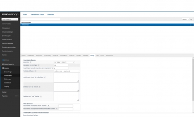 Importer fr Oxid EE (Import-Modul)  Icon Nr 8