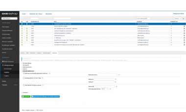 Auftragsmanager fr Oxid EE  Icon Nr 8