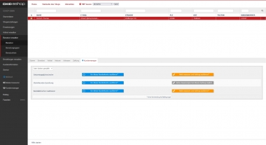 Kundenmanager fr OXID PE  Icon Nr 8