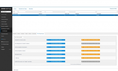 Auftragsmanager fr Oxid EE  Icon Nr 9