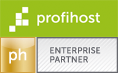 Profihost Enterprise Partner